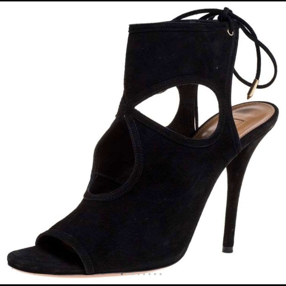 Aquazzura‎ heels